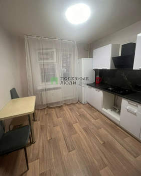 2-к квартира, вторичка, 51м2, 2/10 этаж
