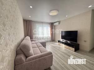 3-к квартира, вторичка, 54м2, 4/9 этаж