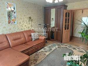 2-к квартира, вторичка, 49м2, 5/10 этаж