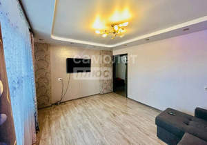 2-к квартира, вторичка, 57м2, 3/17 этаж