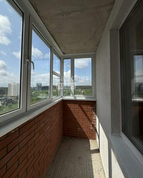 2-к квартира, вторичка, 50м2, 11/17 этаж