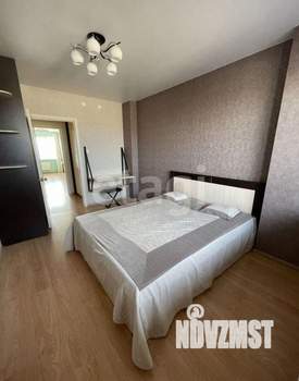 2-к квартира, вторичка, 54м2, 12/17 этаж