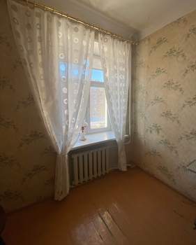 3-к квартира, вторичка, 89м2, 3/5 этаж