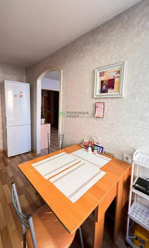 4-к квартира, вторичка, 76м2, 2/5 этаж