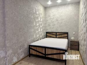 1-к квартира, вторичка, 42м2, 11/17 этаж