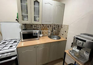 1-к квартира, вторичка, 29м2, 7/9 этаж