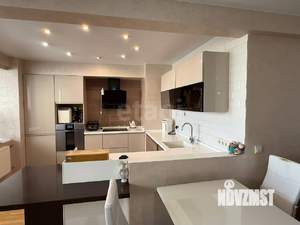 3-к квартира, вторичка, 93м2, 7/17 этаж