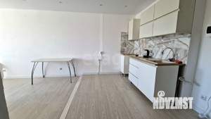 1-к квартира, вторичка, 35м2, 3/18 этаж