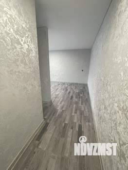 1-к квартира, вторичка, 30м2, 2/5 этаж