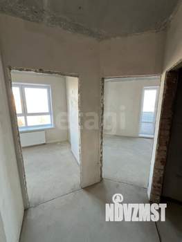 1-к квартира, сданный дом, 34м2, 10/17 этаж