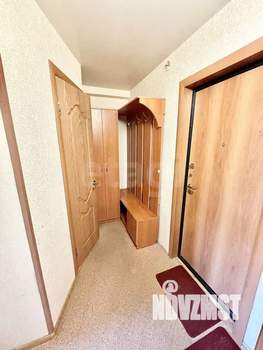 1-к квартира, вторичка, 29м2, 4/9 этаж