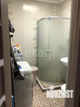 1-к квартира, вторичка, 30м2, 9/9 этаж