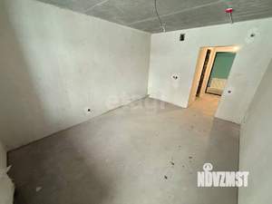 1-к квартира, вторичка, 39м2, 14/17 этаж