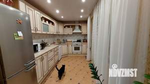 4-к квартира, вторичка, 96м2, 5/10 этаж