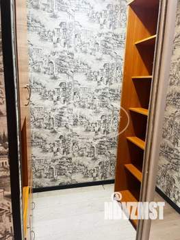 1-к квартира, вторичка, 35м2, 2/5 этаж