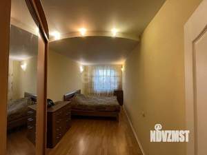3-к квартира, вторичка, 61м2, 5/5 этаж