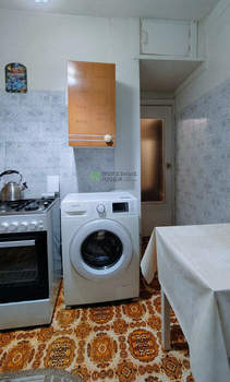 3-к квартира, вторичка, 54м2, 7/9 этаж