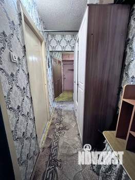 3-к квартира, вторичка, 54м2, 1/9 этаж