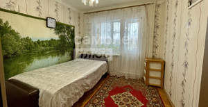 3-к квартира, вторичка, 54м2, 8/9 этаж