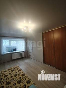 1-к квартира, вторичка, 31м2, 5/5 этаж