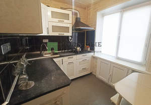 3-к квартира, вторичка, 59м2, 3/5 этаж