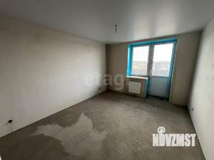 1-к квартира, вторичка, 37м2, 8/14 этаж