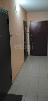 1-к квартира, вторичка, 35м2, 3/10 этаж