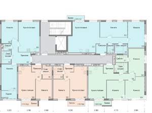 2-к квартира, вторичка, 70м2, 8/10 этаж