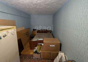 2-к квартира, вторичка, 44м2, 2/5 этаж