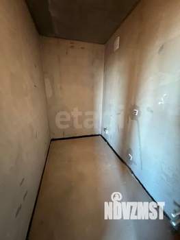 1-к квартира, сданный дом, 34м2, 10/17 этаж