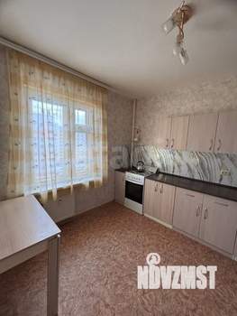 2-к квартира, вторичка, 52м2, 8/10 этаж