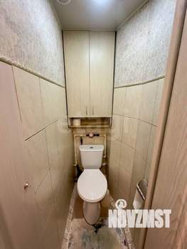 4-к квартира, вторичка, 67м2, 9/9 этаж