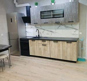 Студия квартира, вторичка, 32м2, 17/17 этаж