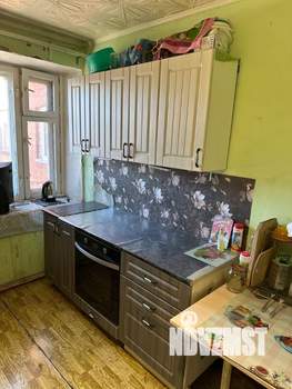 1-к квартира, вторичка, 13м2, 9/9 этаж