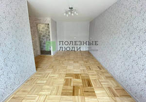 1-к квартира, вторичка, 30м2, 2/5 этаж