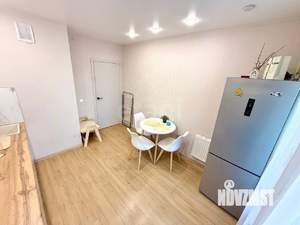 1-к квартира, вторичка, 34м2, 11/18 этаж