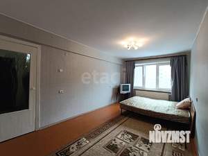 1-к квартира, вторичка, 30м2, 5/5 этаж