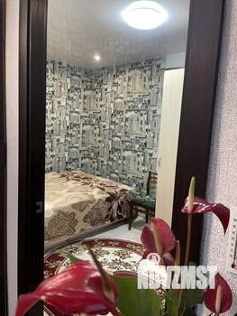 2-к квартира, вторичка, 42м2, 4/5 этаж