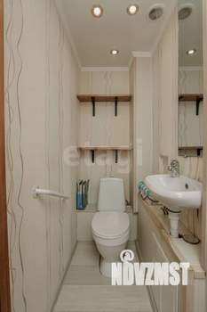 3-к квартира, вторичка, 63м2, 6/10 этаж