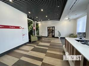 1-к квартира, вторичка, 32м2, 11/17 этаж