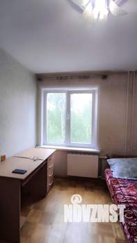 4-к квартира, вторичка, 68м2, 6/9 этаж