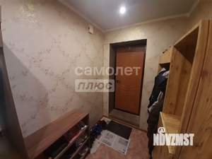 2-к квартира, вторичка, 44м2, 2/2 этаж