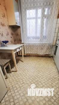 2-к квартира, вторичка, 47м2, 2/9 этаж