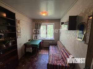 4-к квартира, вторичка, 59м2, 5/5 этаж