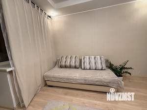 1-к квартира, вторичка, 31м2, 9/10 этаж