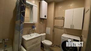 1-к квартира, вторичка, 39м2, 4/17 этаж