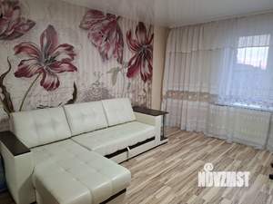 3-к квартира, вторичка, 60м2, 10/10 этаж