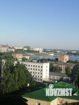 1-к квартира, вторичка, 39м2, 10/18 этаж