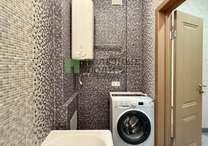 2-к квартира, вторичка, 57м2, 4/5 этаж