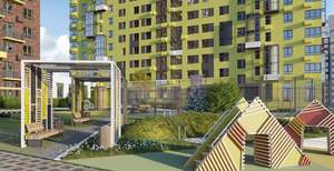 3-к квартира, вторичка, 70м2, 13/17 этаж